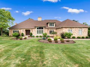 32 Brandywine Rd, South Barrington, IL 60010