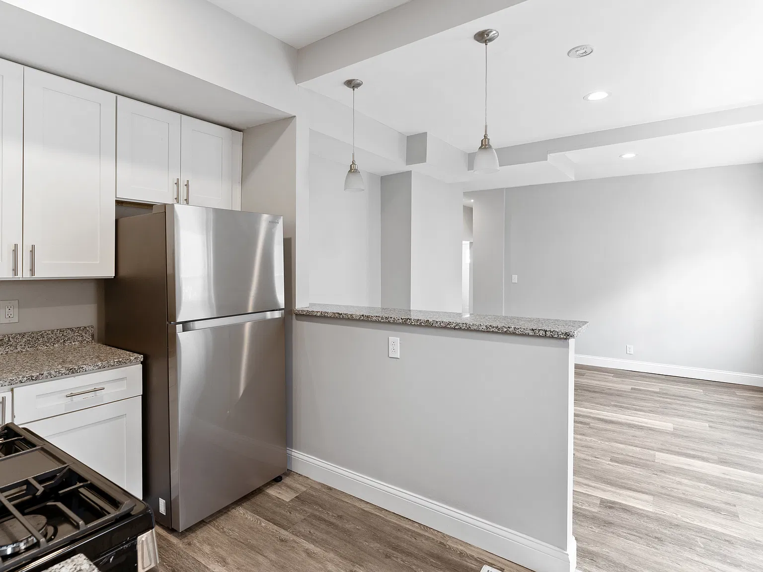 1 bed, 700 sqft, $1,199 — Photo 4