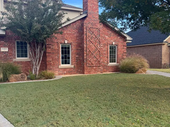 4404 105th St #A, Lubbock, TX 79424