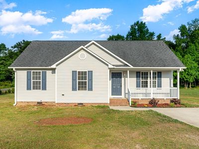 101 Kristina Dr, Selma, NC, 27576