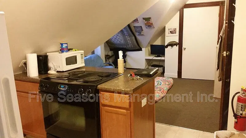 Studio, 1.0 bath, 450 sqft, $1,500 — Photo 3