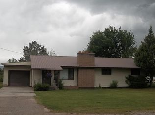 278 Adams St, Afton, WY 83110