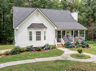 10 Stagg Trce, Social Circle, GA 30025