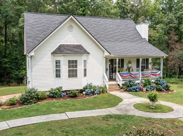 10 Stagg Trce, Social Circle, GA 30025