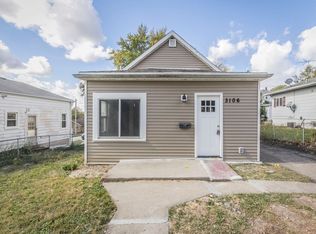 3106 4th St, Des Moines, IA 50313