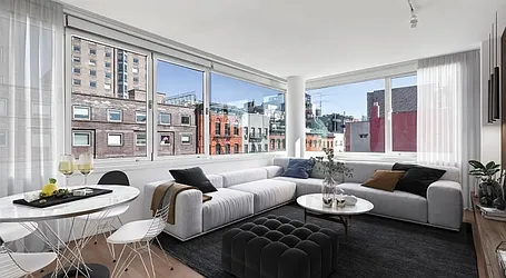 200 East 11th Street, #502