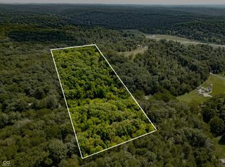 0 Camp Moneto Rd, Nashville, IN 47448
