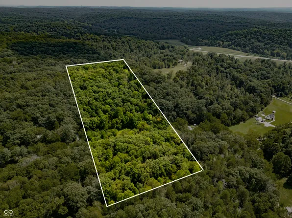 0 Camp Moneto Rd, Nashville, IN 47448