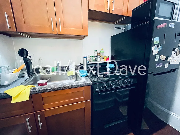 1377 Commonwealth Ave #2 — Photo 6