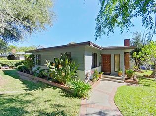 7034 La Presa Dr, San Gabriel, CA 91775