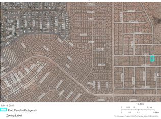 Depew Ave, El Paso, TX 79928