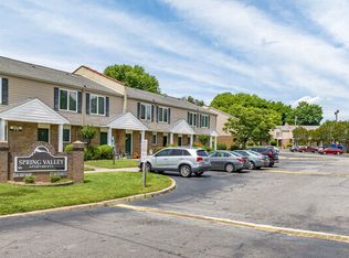 Spring Valley, High Pt, NC 27260