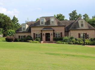 600 Grove Forest Way, Oxford, MS 38655