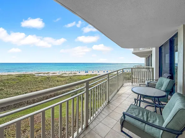 3000 N Ocean Dr APT 6E, Singer Island, FL 33404