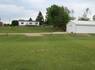 7695 Rossman Rd, Kingston, MI 48741