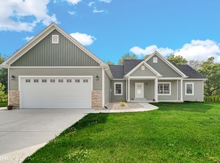 3658 S Nancy Ln, La Porte, IN 46350