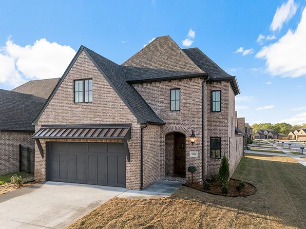 14504 E 80th St, Owasso, OK 74055