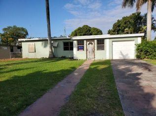 30202 SW 172nd Ave, Homestead, FL 33030
