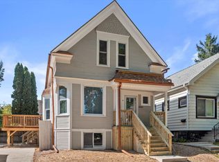 2533 S Burrell St, Milwaukee, WI 53207