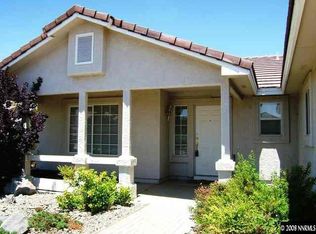 6551 S Largo Dr, Sparks, NV 89436