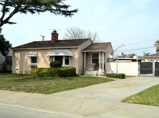 1587 W Grand Ave, Pomona, CA 91766