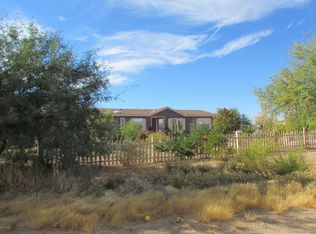 4146 S Mark Ave, Tucson, AZ 85735