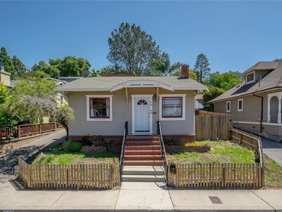 1129 George St, San Luis Obispo, CA, 93401