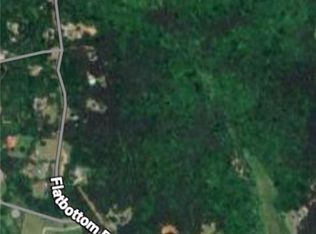 0 Flatbottom Rd, Ball Ground, GA 30107