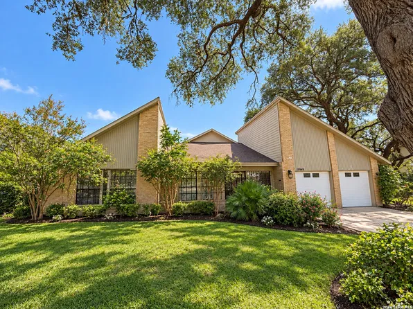 19942 PARK HOLW, San Antonio, TX 78259