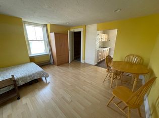 74 Newhall St APT 9, Lynn, MA 01902