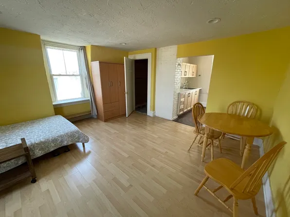 74 Newhall St APT 9, Lynn, MA 01902