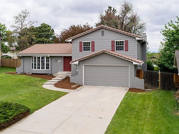 2nd image of 3917 S Wisteria Ct