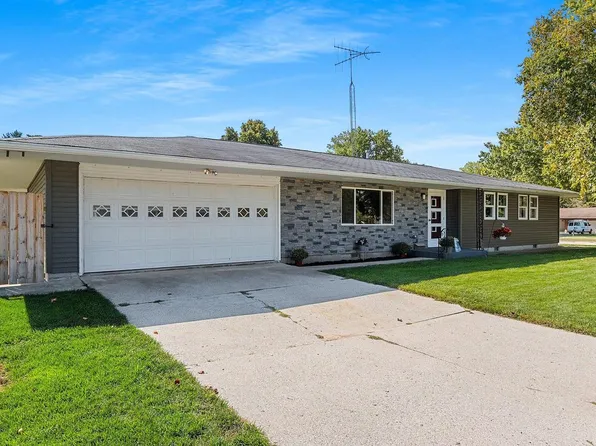 2735 33rd STREET, Two Rivers, WI 54241