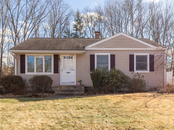 371 Pondview Drive, Southington, CT 06489