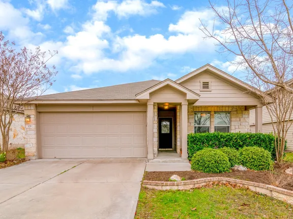 328 Baldwin St, Hutto, TX 78634