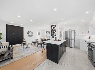 27 Gully Dr, Toronto, ON M1K4W3