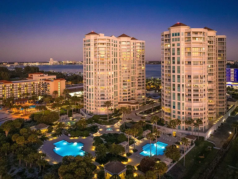 1170 Gulf Blvd #1105 — Photo 80
