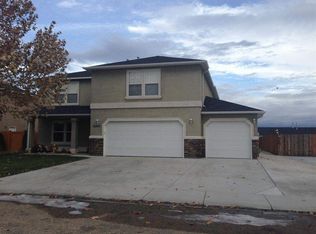 16290 Copperridge Way, Caldwell, ID 83607