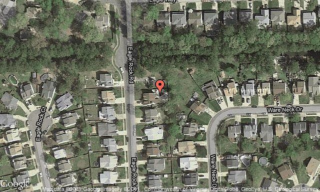 Map View