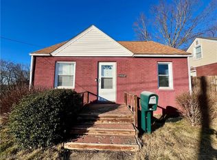 1404 Forest Ave SE, Massillon, OH 44646
