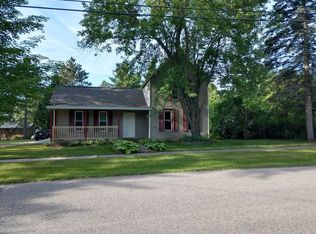 331 W River St, Wautoma, WI 54982