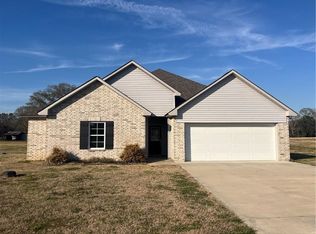 197 Grand Coulee Dr, Mansura, LA 71350