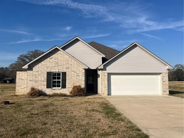 197 Grand Coulee Dr, Mansura, LA 71350