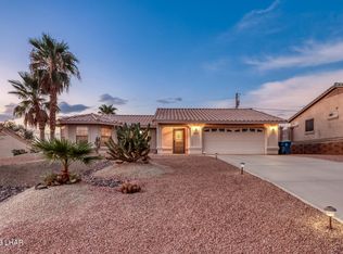 4233 Trotwood Dr, Lake Havasu City, AZ 86406