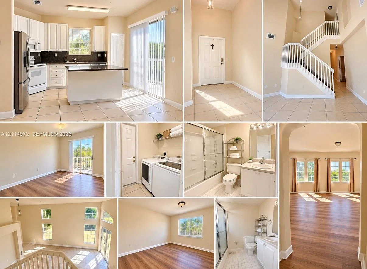3 bed, 3.0 bath, $4,150 — Photo 2