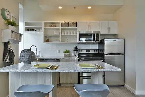 Floor plan 708