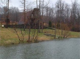 156 Tracy Rd, Hohenwald, TN 38462