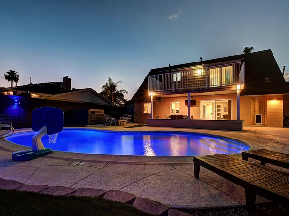 8549 E Sage Dr, Scottsdale, AZ 85250