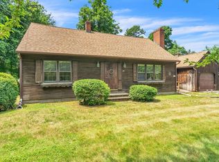 34 Crest Rd, Monson, MA 01057