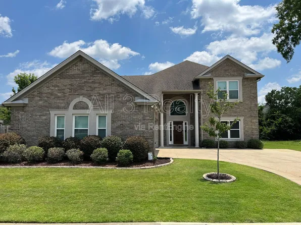 1924 Wyndgate Loop, Montgomery, AL 36117